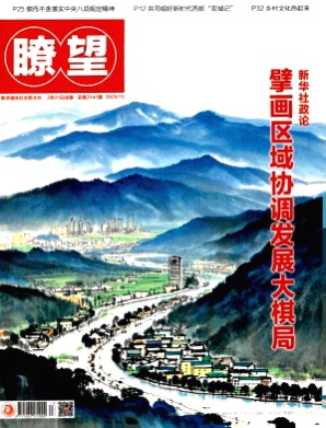 瞭望杂志